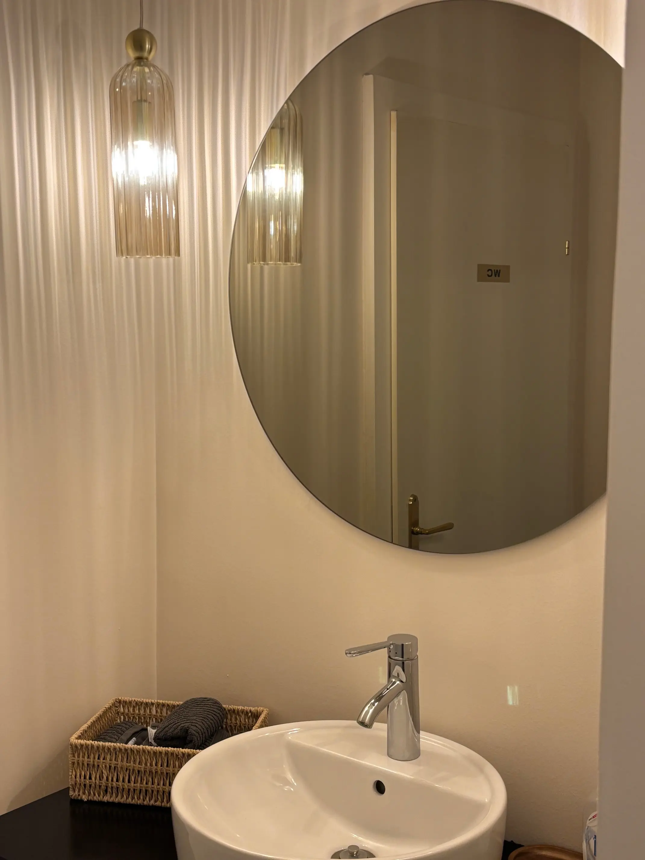 Wohlbefinden bei Goldinger